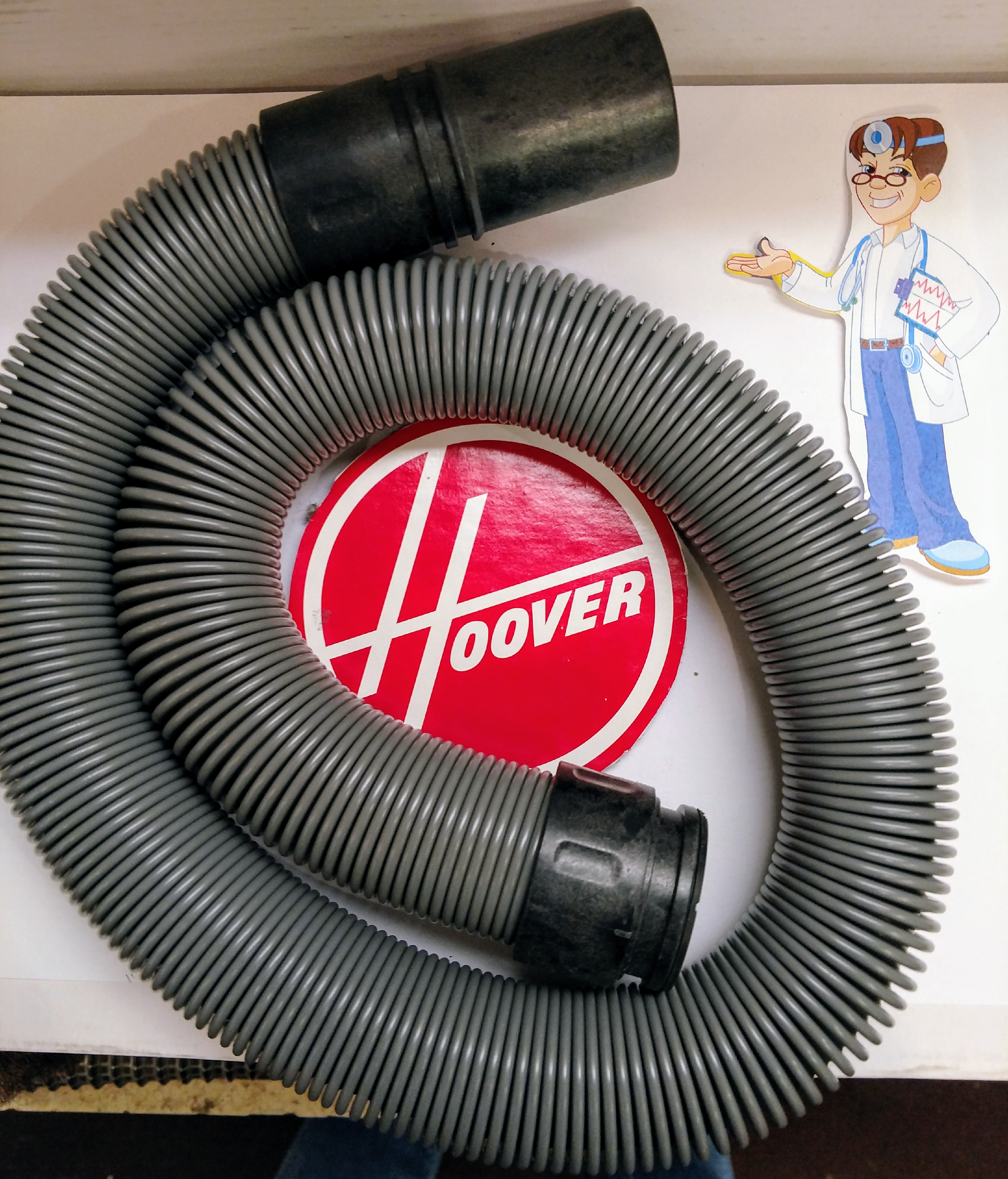 Hoover Hose H-440002395 CH50100, CH50102, EH50100